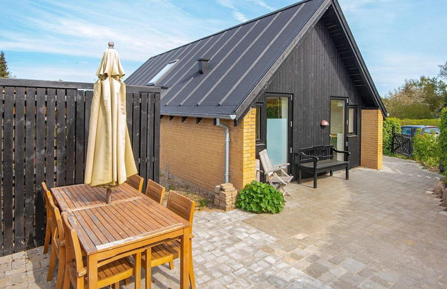 6 Person Holiday Home in Hornslet - Photo 10