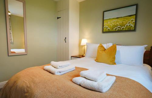 Bolehill Farm Cottages - Foto 66