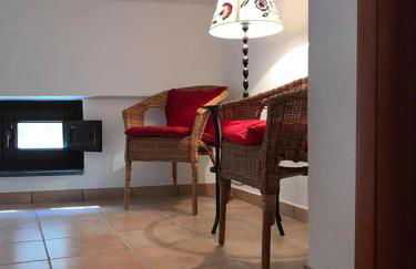 Casa Santicelli Maratea ' I CARPINI ' - Foto 8