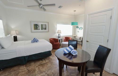 The Beach Club At Siesta #100A - Foto 1