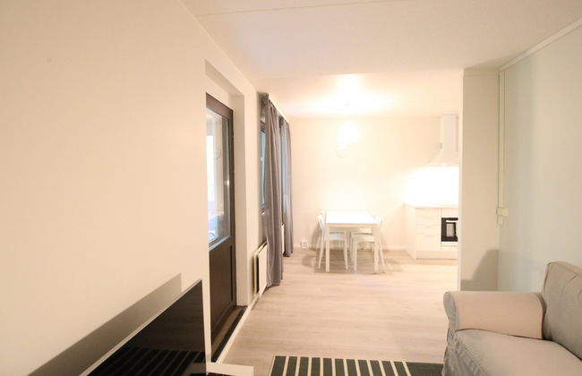 Forenom Apts Hämeenlinna Katuma 3 - Foto 25