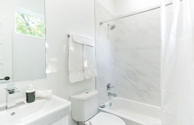 Htown Lodge - Foto 41