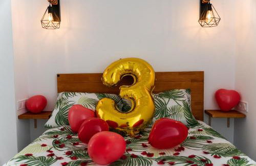 Alojamiento Rural con jacuzzi privado - Foto 10