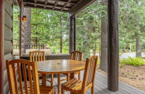 Cedar Crest - Owl Cottage 9 - Foto 40