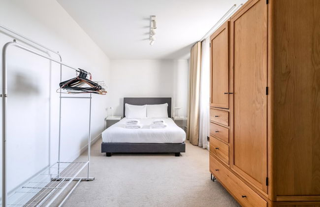 Belgravia Apartment 45 - Foto 11