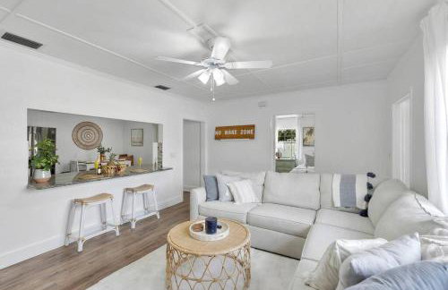 * NEW* The Bungalow Jupiter! - Moremoments Rentals - Foto 42