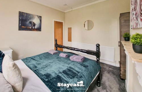 Clarence Co-Living - Private Room Self-Cater - Foto 2