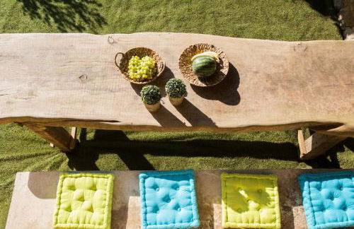 Villa Angelica Meronas - Photo 53