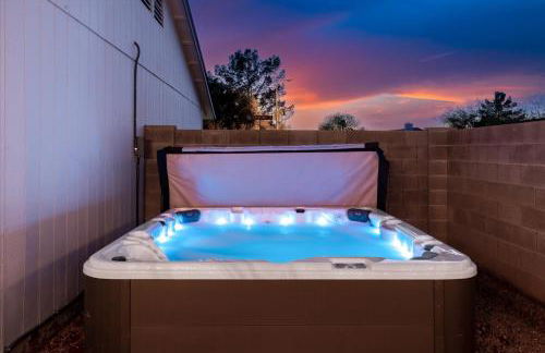 Mini Golf Fire Pit Pool Game Room - Foto 36