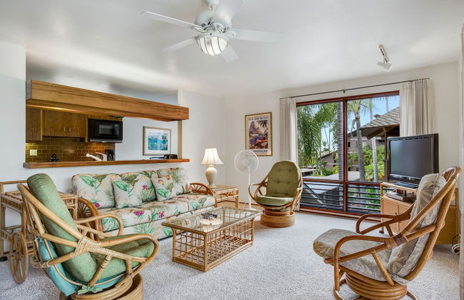 Castle Kanaloa at Kona - Foto 30