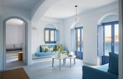 Kea Mare LV Villas - Foto 40