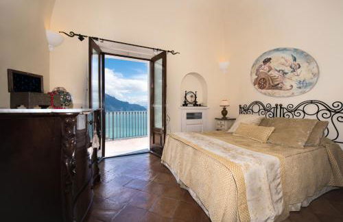 Villa Alba d'Oro - Historic luxury villa - Photo 9