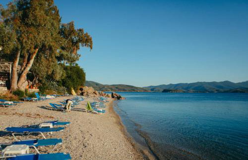 Βίλλα Φανούλα Villa Fanoula - Foto 76