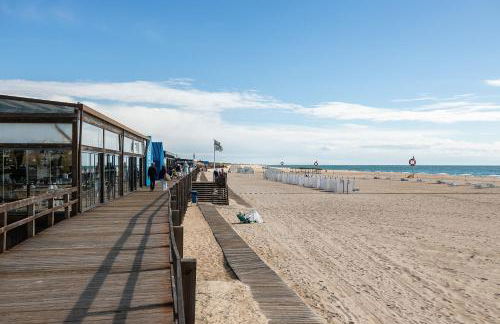 Parque dos Reis Apartment - Foto 36