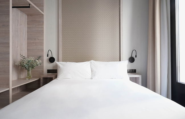 Numa Madrid Luna - Foto 8