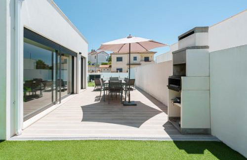 Casa Ventosa with private pool - Foto 40