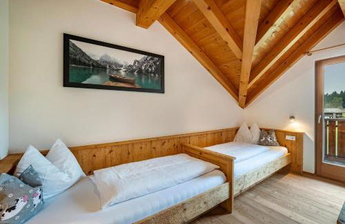 Stoffnerhof Apt Edelweiß - Photo 24