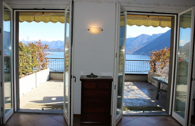 Comoholidays - Argegno - Foto 15