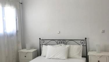 Vegera Apartment 'Sofrano', Stavros Donoussa - Photo 3