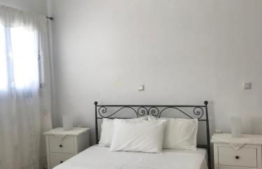 Vegera Apartment 'Sofrano', Stavros Donoussa - Photo 3