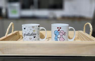 Ótimo apartamento com ampla sacada e vista pro mar - Foto 34