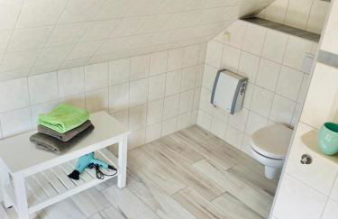 ''Zur alten Boddenfischerei'' Ferienwohnung Weitblick - Foto 22