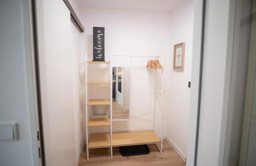 Cozy apartment with pool I U-Bahn - Photo 3