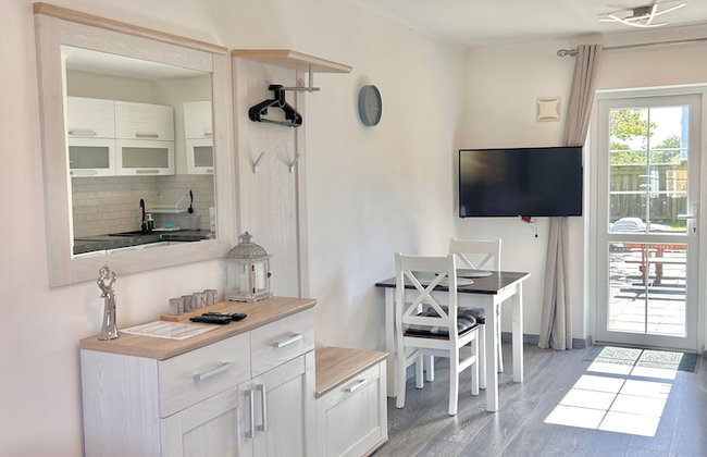 Apartamenty Nexo - Foto 72