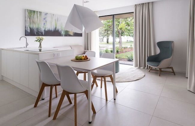 OliverLux Aparthotel - Foto 14