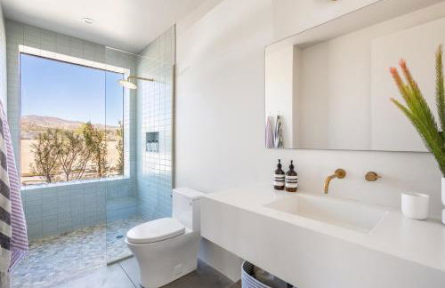 Poppy Ranch Pioneertown - Foto 24