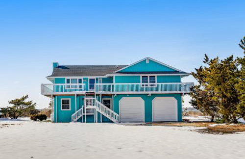 Fenwick Island --- 1710 Coastal Hwy - Foto 1
