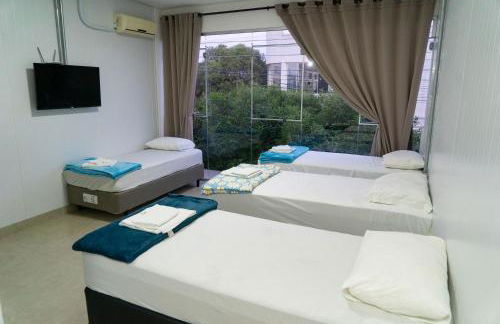 Flat Central - Foto 11