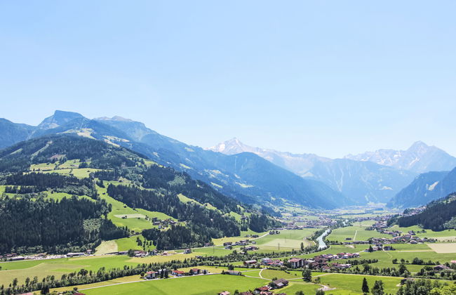 Alpenblick - Foto 34