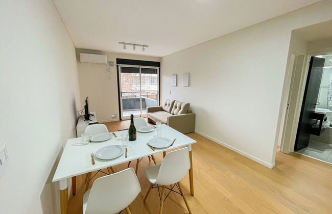 Spacious 1 Bedroom Apartment in Rosario - Photo 9