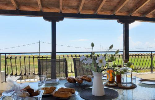 Calma Luxury Apartments #1 Sozopoli in Halkidiki - Foto 39