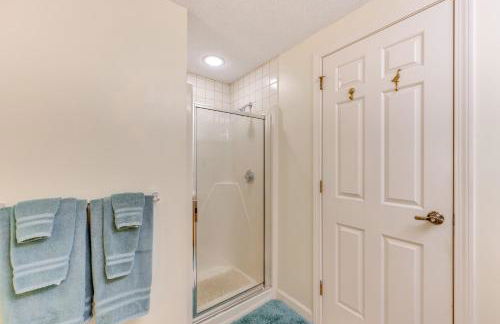 Charming Jackson Mountain Retreat on Golf Course! - Foto 20