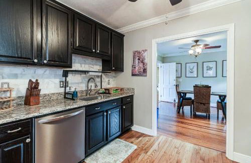 Success Historic - Luxury Home for Large Groups - 5 Min Walk to FSU - Foto 44