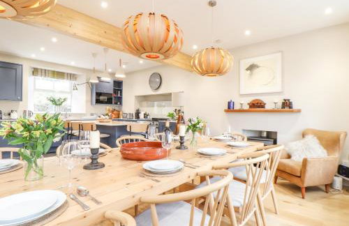 Treveddoe Farmhouse - Foto 12