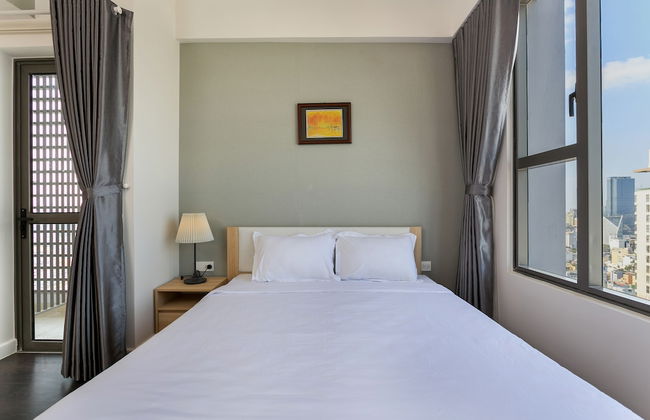 Trip Apartment Saigon - Foto 28