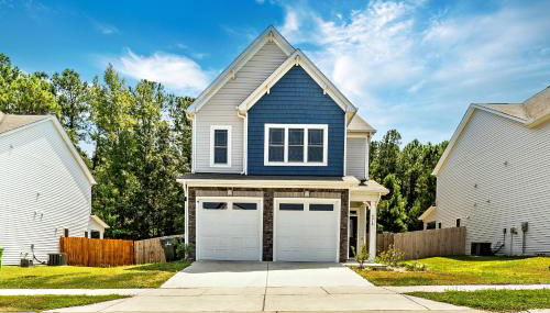 Special Deal! Raleigh Luxe Family Retreat, 15 Min to Downtown, Kids Gear, Fast WiFi for WFH, EV & Pet Friendly - Foto 2