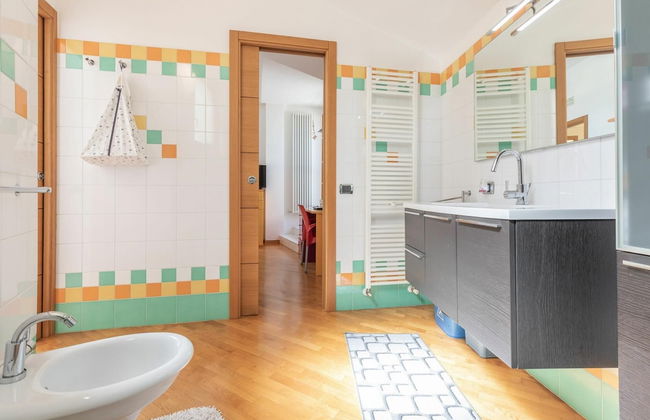 City Apartment Senigallia - City Apartment Senigal - Foto 18