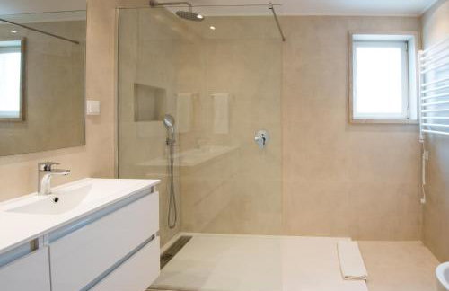 Estoril Biarritz - Luxury Sea View - Center Apart - Foto 16