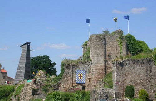 Logement - Les Epesses - Foto 35