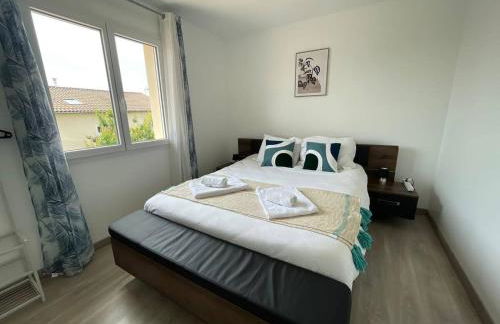 Villa Fontenailles - Foto 25