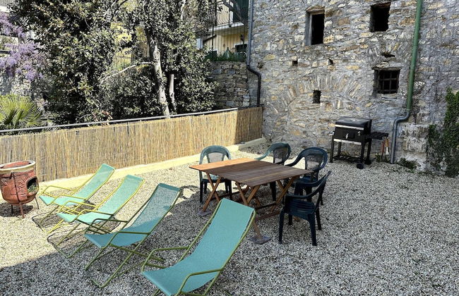 Panoramic Townhouse Casa del Borgo - Photo 55