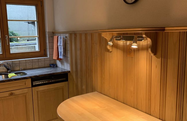 Alpenglühn - Foto 6