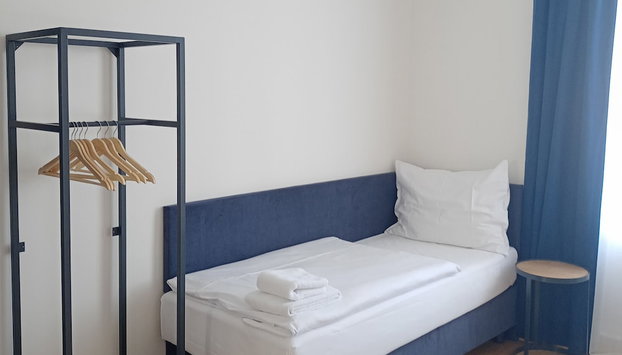 Powder Tower Suites - Foto 3, Quarto