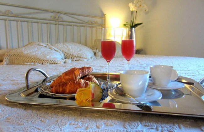 Le Colombaie Country Resort - Foto 4