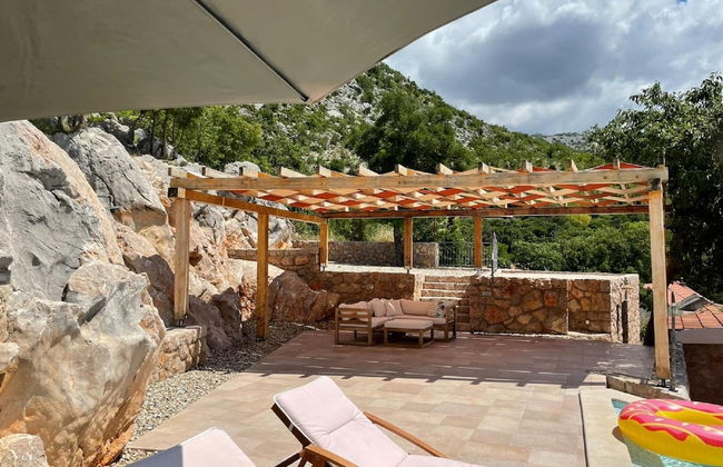 Holiday Home in Starigrad With Sea View - Foto 14