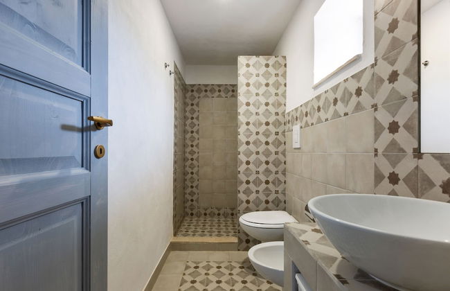 Villa Thea Charming Houses - Foto 40